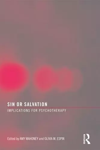 Sin or Salvation cover