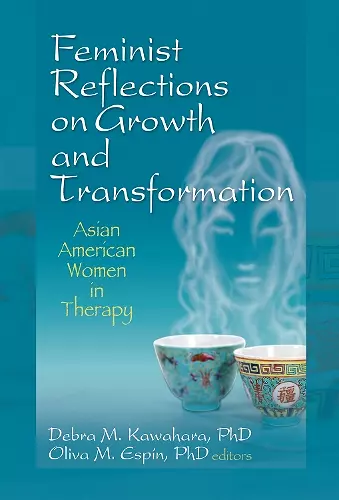 Feminist Reflections on Growth and Transformation cover