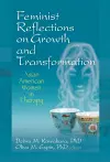 Feminist Reflections on Growth and Transformation cover