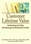 Customer Lifetime Value cover