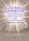 God Image Handbook for Spiritual Counseling and Psychotherapy cover