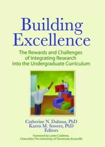 Building Excellence cover