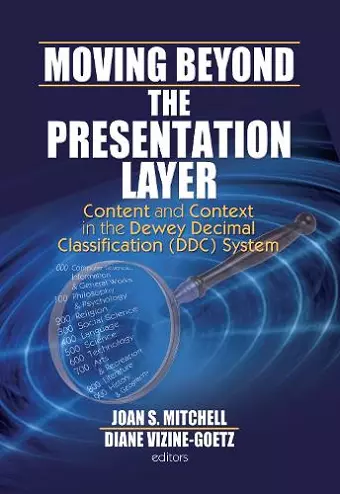 Moving Beyond the Presentation Layer cover