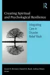 Creating Spiritual and Psychological Resilience cover