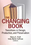 The Changing Book cover