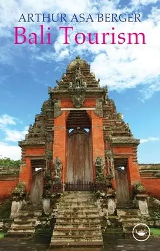 Bali Tourism cover