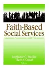 Faith-Based Social Services cover