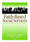 Faith-Based Social Services cover