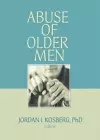 Abuse of Older Men cover