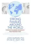 Strong Families Around the World cover