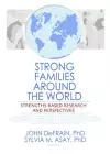 Strong Families Around the World cover