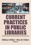 Current Practices in Public Libraries cover