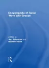 Encyclopedia of Social Work with Groups cover