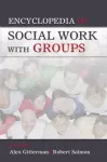 Encyclopedia of Social Work with Groups cover