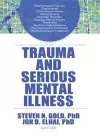 Trauma and Serious Mental Illness cover