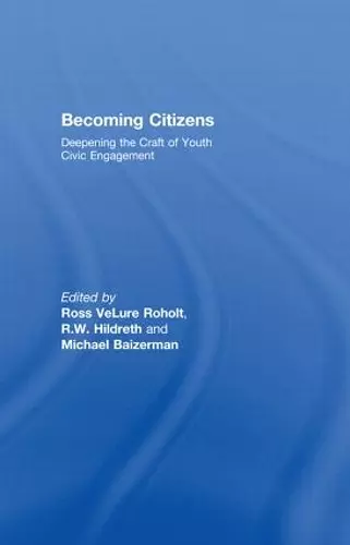 Becoming Citizens cover