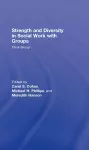 Strength and Diversity in Social Work with Groups cover