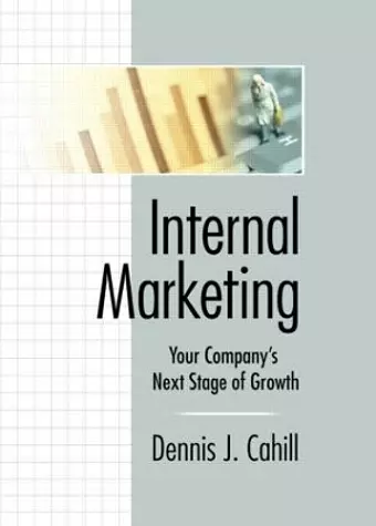 Internal Marketing cover