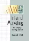 Internal Marketing cover