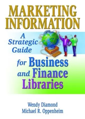 Marketing Information cover