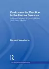 Environmental Practice in the Human Services cover