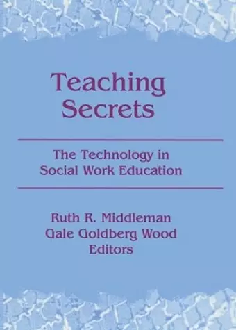 Teaching Secrets cover