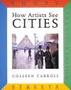 How Artists See Cities cover