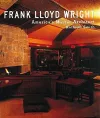 Frank Lloyd Wright cover