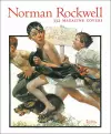 Norman Rockwell cover