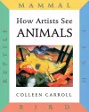 How Artists See Animals cover