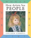 How Artists See: People cover