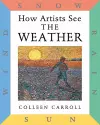 How Artists See: The Weather cover