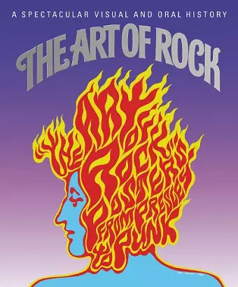 The Art of Rock cover