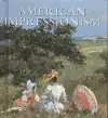 American Impressionism cover