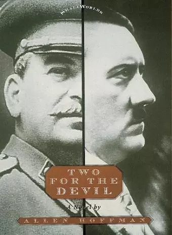 Two for the Devil cover