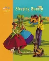 Sleeping Beauty cover