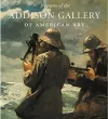 Treasures of the Addison Gallery of American Art cover