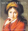 Women Artists: An Illustrated History cover