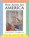How Artists See: America cover