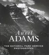 Ansel Adams cover