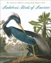 Audubon's Birds of America cover