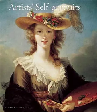 Artists' Self-Portraits cover