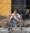 Weekend in Havana cover