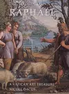 Loggia of Raphael, The: a Vatican Art Treasure cover