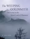 The Weeping Goldsmith cover