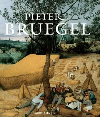 Pieter Bruegel cover