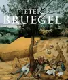 Pieter Bruegel cover