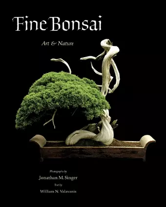 Fine Bonsai cover