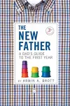 The New Father cover