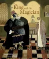 The King and the Magician cover
